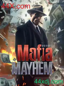 MafiaMayhem